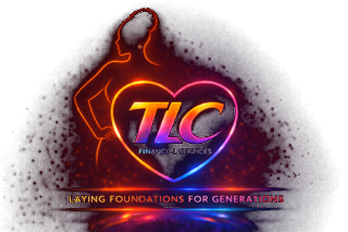 TLC Financial Services logo